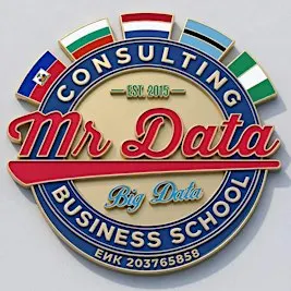 ERP for beginners [MR-DATA.NL] + Official Certificate
