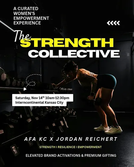 The Strength Collective