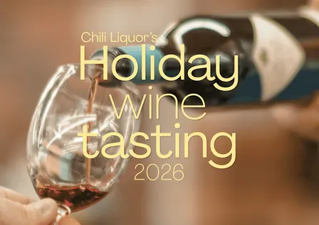 Annual Holiday Wine Tasting 2026