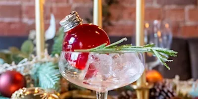 Festive Bottomless Brunch