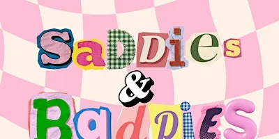 Saddies & Baddies Craft Club