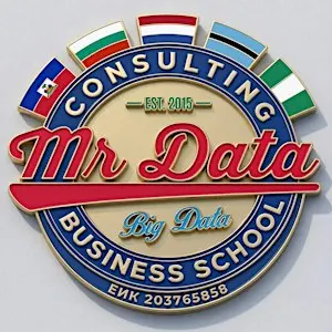 Business Intelligence Competency Center + Official Certificat  [MR-DATA.NL]