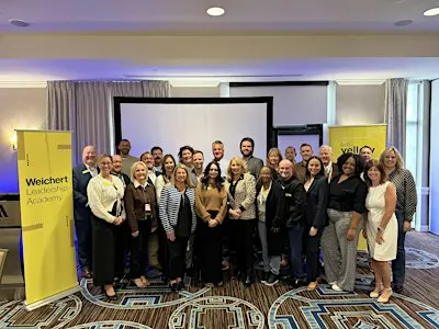 Weichert® Leadership Academy - December 2026
