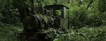 Tierra adentro