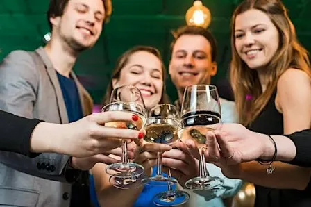 SOHO International Networking