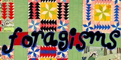 LA LOFT MOVIE CLUB presents "FORAGISMS"  — A One Minute Movie Festival!