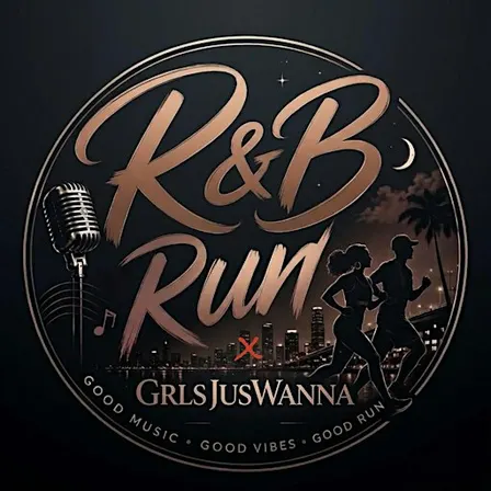 RNB & RUN x GRLSJUSWANNA