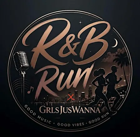 RNB & RUN x GRLSJUSWANNA