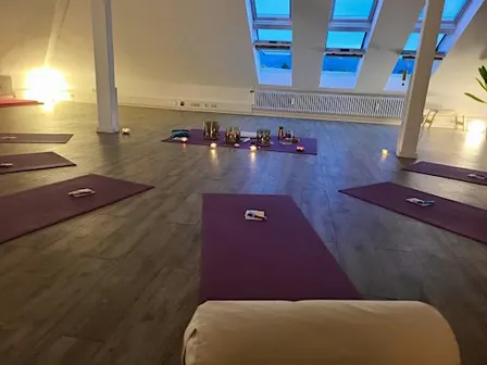 Klangbad für deine kleine Auszeit vom Alltag - (Soundbath Denzlingen)
