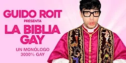 LA BIBLIA GAY por GUIDO ROIT