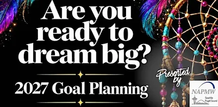 Get Ready to Dream Big!