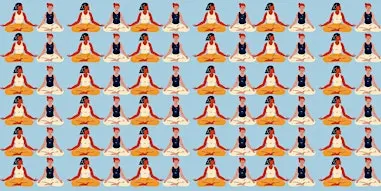 Om Chanting and Guided Meditation w/ Shree Dasi