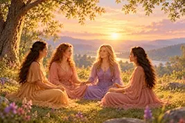 Women's Empowerment Circle