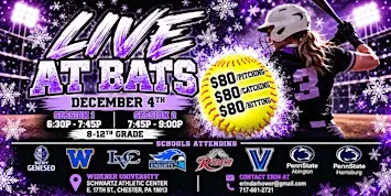 DSE Live at Bats