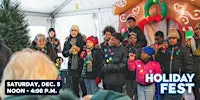 HOLIDAYFEST 2026