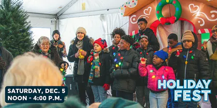 HOLIDAYFEST 2026