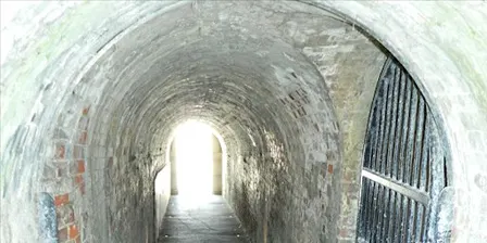 Old Portsmouth Guided Walk