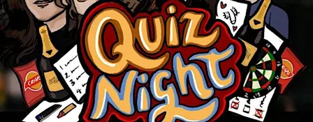 Quiz Night - Evening performance
