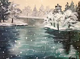 Date Night | Winter Wonderland | 1 Ticket For 2
