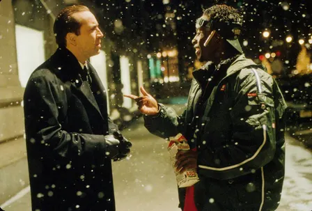 The Family Man (2000)