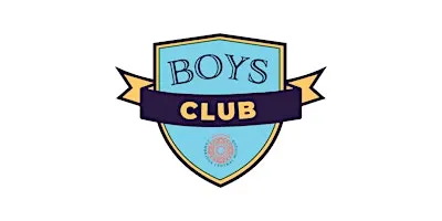 Boys Club (ages 12-17) - November 2026