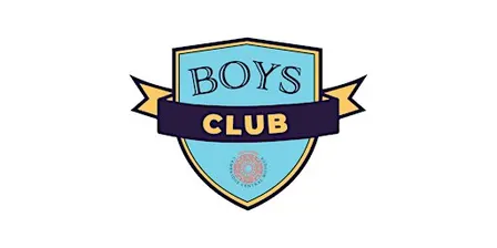 Boys Club (ages 12-17) - November 2026