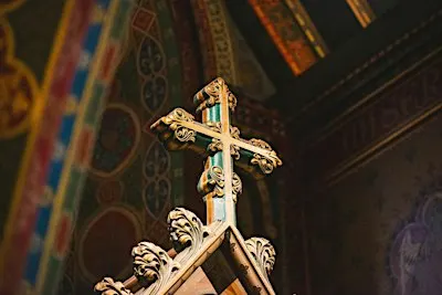 Concert: Duruflé Requiem