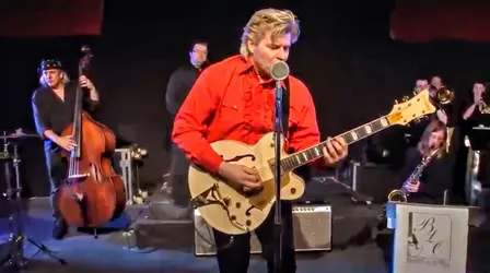 The Jive Alive Orchestra