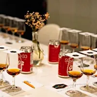 THE RUM ROOM
