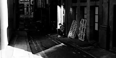 November 7th Photowalk: Street scenes - St.Peter's Square to Hotspur Press