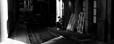November 7th Photowalk: Street scenes - St.Peter's Square to Hotspur Press