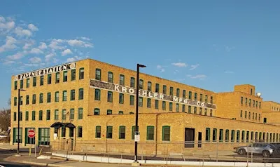 Choose a Better Plan for Historic Preservation in Naperville