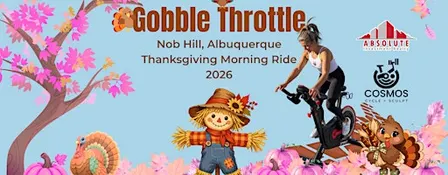 Gobble Throttle
