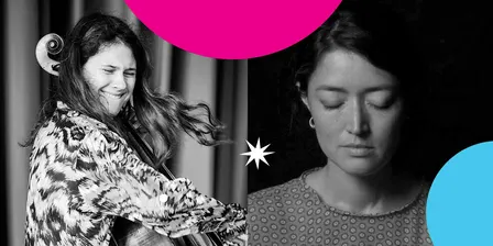 Incense of Music 77: Mia Bodet & Emilia Viktoria Janeil Lomakova