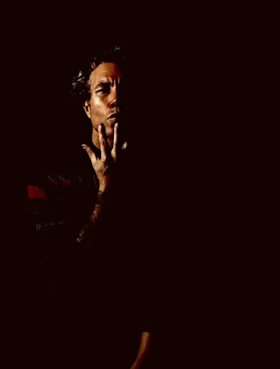 Music - Poetry - Ect…