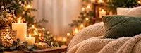 Candlelit Group Relaxation Hypnosis