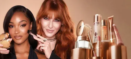 Charlotte Tilbury Pillow Talk Party