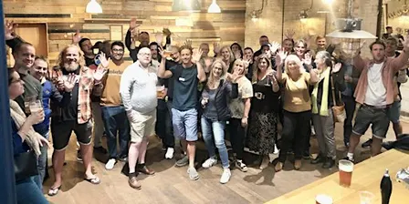 Property Wave Networking Event - 4th November 2026