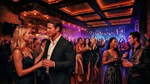 Singles Mixer