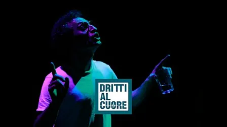 DRITTI AL CUORE - M S