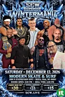 WinterMania V