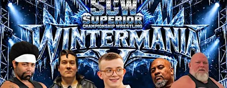WinterMania V