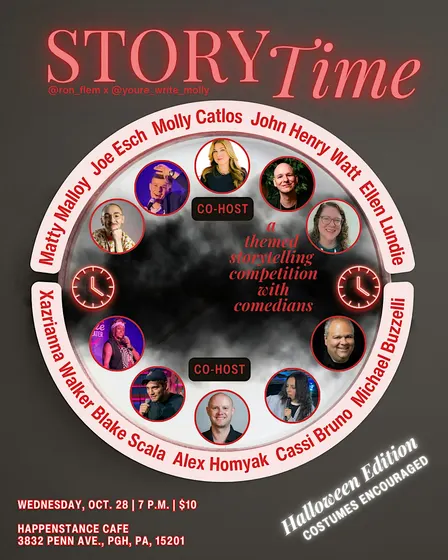 Story Time