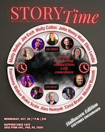 Story Time