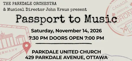 Passport to Music