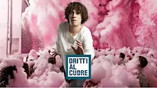 DRITTI AL CUORE - Tecniche di lavoro di gruppo