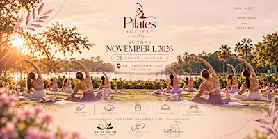 Pilates Society