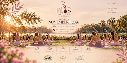 Pilates Society