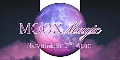 Moon Magic Workshop