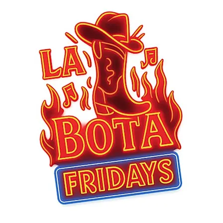 la bota fridays-perris